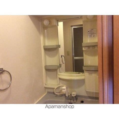 セントラル名古屋の内装写真