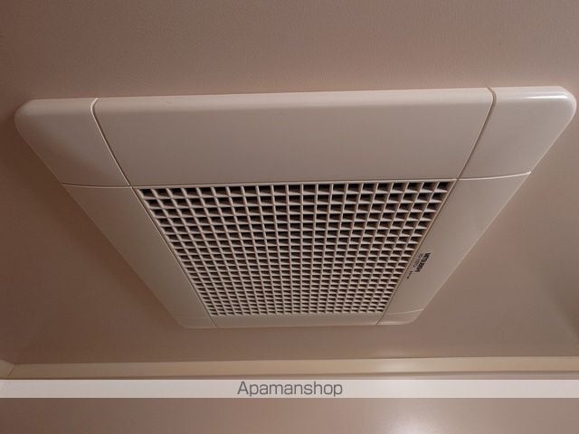 アーバンハイツ東照宮の内装写真