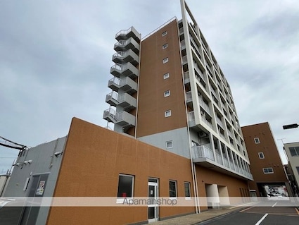 滋賀県彦根市長曽根南町[1K/31m2]の外観4