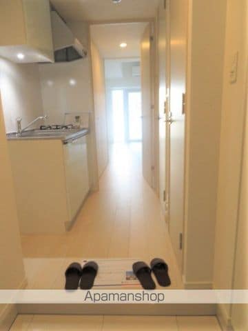 プライムアーバン仙台木町通の内装写真