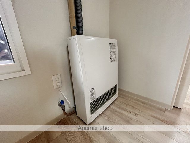 GRAN LUZ手稲富丘の内装写真