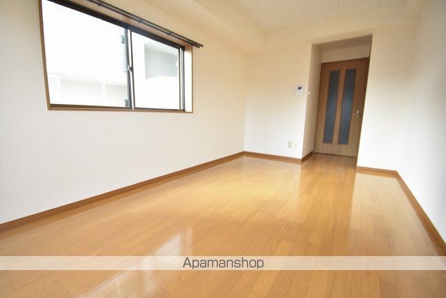 フェイバリットマンション弐番館の内装写真