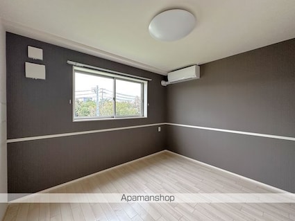 ウッドソレル[2LDK/53.8m2]の内装8