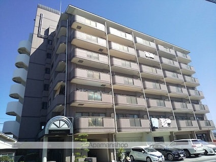 ジュネスＫＵＢＯＴＡⅠ[3LDK/64.2m2]の外観2