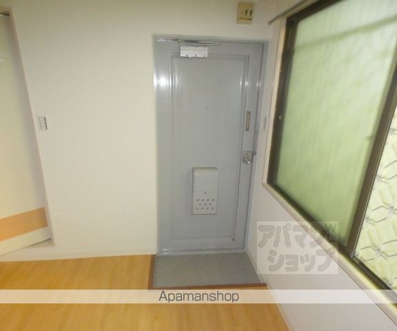 貴船マンションの内装写真