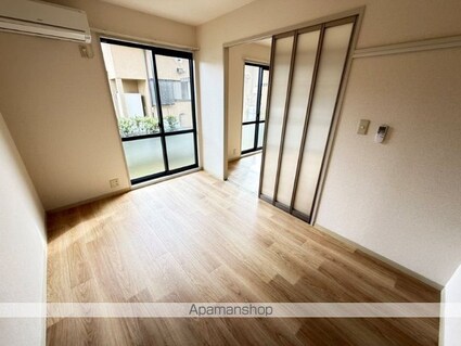 メゾン・ソレイユ　Ａ棟[2K/42.7m2]の内装10