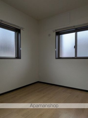 リバブル富士見台の内装写真