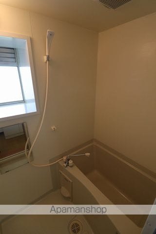 定功ビルの内装写真