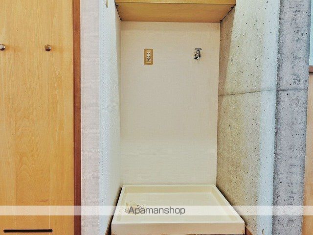 LAKORBELIIの内装写真