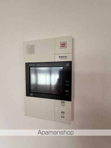 アデグランツ藤が丘の内装写真