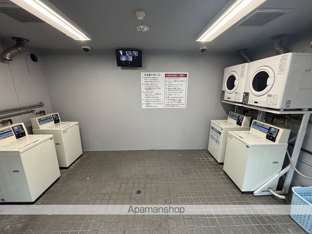 レジェンド船越南の内装写真