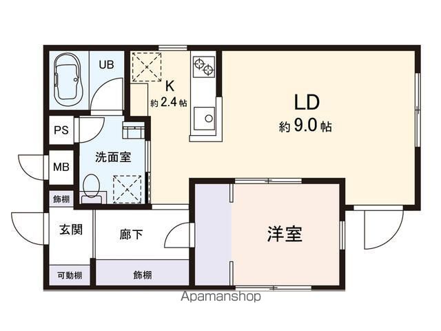 TASUKI RICHESSE千石 WESTのその他写真