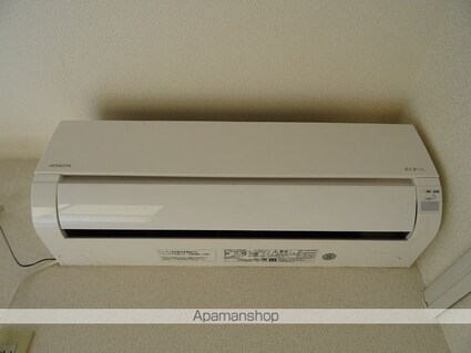 サウスピア南小泉[1K/24.5m2]のその他設備