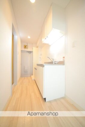 スカイハイム（大塚）[1K/18m2]の内装5