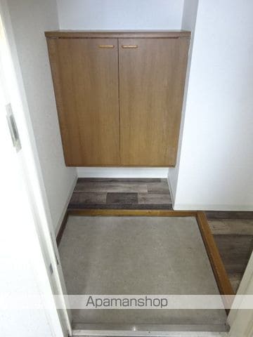 セジュール ハルの内装写真