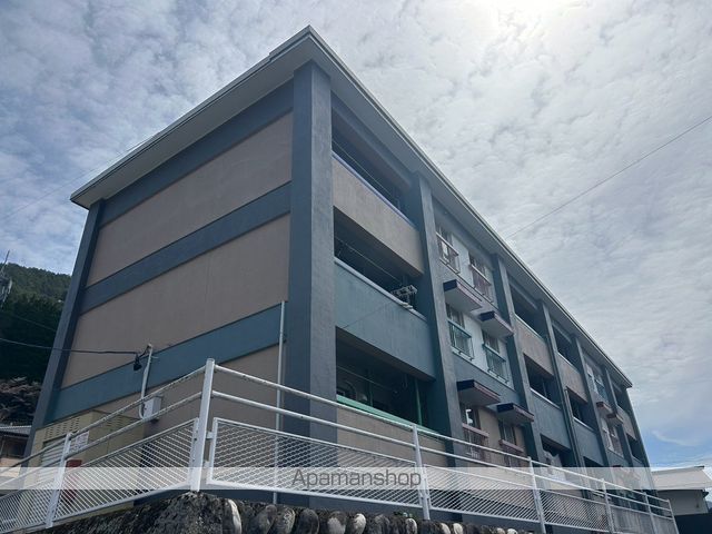 グランヒルズ小坂の外観写真