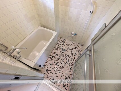 グレース北斎院[3DK/53.29m2]のバス