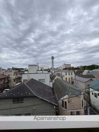 アイルグランデ赤羽[1LDK/34.14m2]の眺望