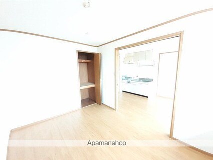 ユートピアⅡ[2DK/47.23m2]のその他部屋・スペース