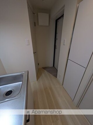 ＶＩＳＴＡ　ＨＯＮＡＮＣＨＯ[1K/20.28m2]の内装6