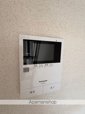フジパレス南清水町II番館の内装写真