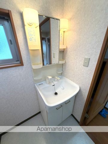 Garden City ヴァンサンカンの内装写真