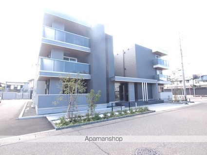 ＣｏｕＲ１８高宮Ｗ[1LDK/41.94m2]の外観4