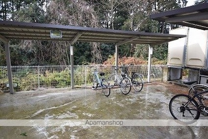 ソレアード小松島Ⅱ[1LDK/40m2]の共用部1