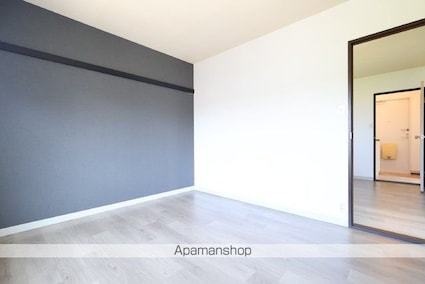 フレグランスくぼた　Ｅ棟[3DK/51.75m2]の内装4