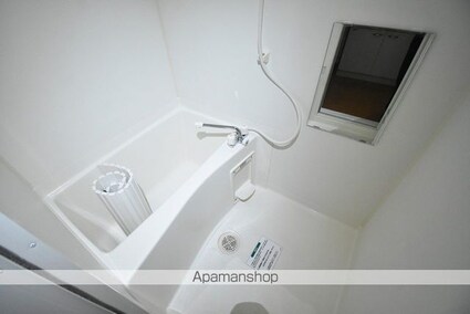 セグローラ八幡[1K/28.62m2]のバス