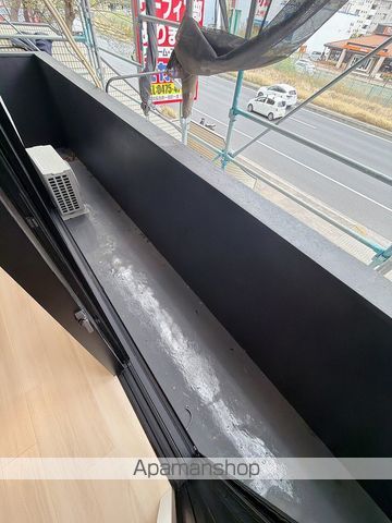総建みどりハイムの内装写真