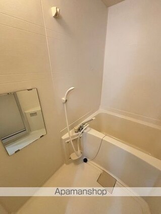 リバティハウス守山[2DK/44.72m2]のバス