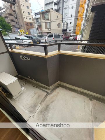 湯口マンションの内装写真