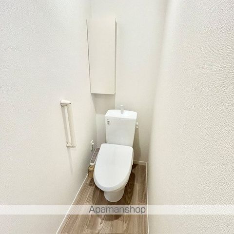 カラコレスの内装写真