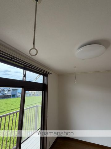 シティハイム・モンリAの内装写真