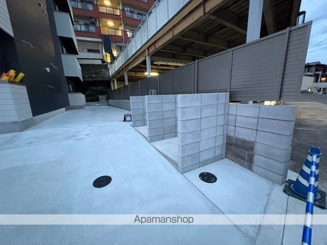 ソリティア光善寺の内装写真