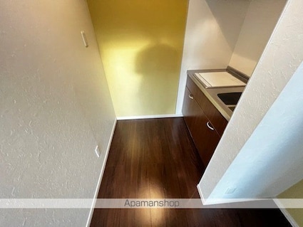 ウエストハイム一ノ割[1K/26.01m2]の内装1