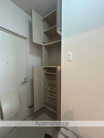 ハイツ菅原の内装写真