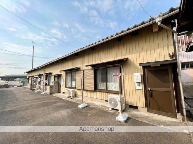 長坂アパート