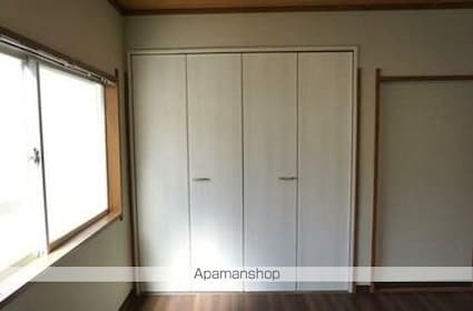 藤久良町貸戸建[3LDK/101m2]の収納