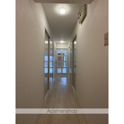 ＯＳプリンスハイツ白壁北[2LDK/58.32m2]のその他部屋・スペース1