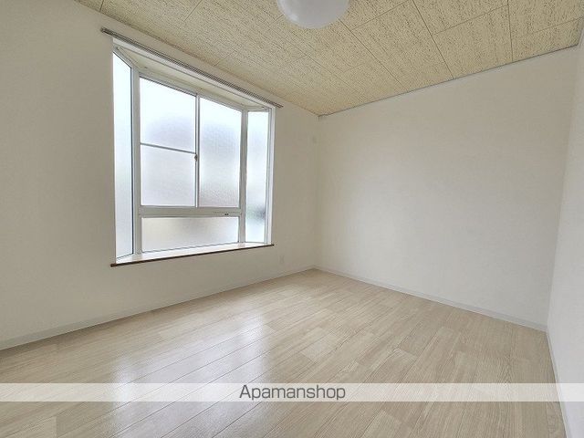 ハイツなでしこA棟の内装写真