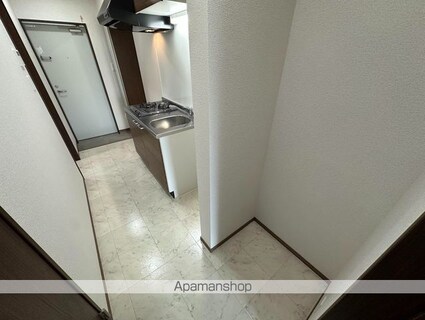 ＷＥＬＬＤＥＮＣＥ鳩ケ谷[1K/27.71m2]の内装7