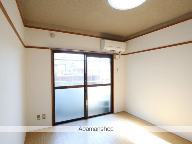 ワキタハイツの内装写真