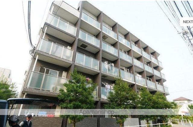 エスパシオ西高島平