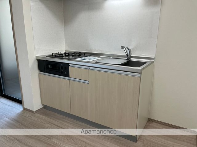 ハーモニーテラス畳屋丁の内装写真