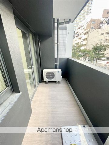 Sクラージュ西新の内装写真