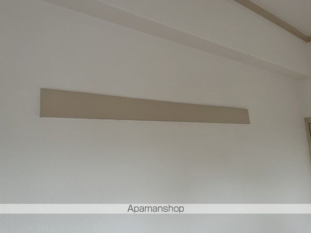 メゾンFUMIの内装写真