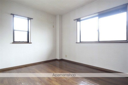 フォブール余戸東Ｂ棟[2LDK/51.21m2]の内装1