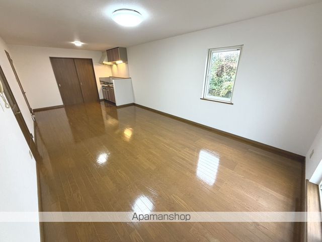 ハイムRの内装写真
